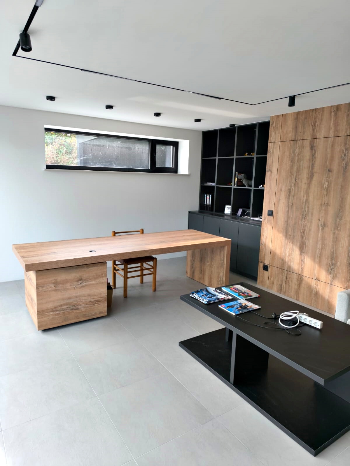 Schlafzimmer-Einbauschrank