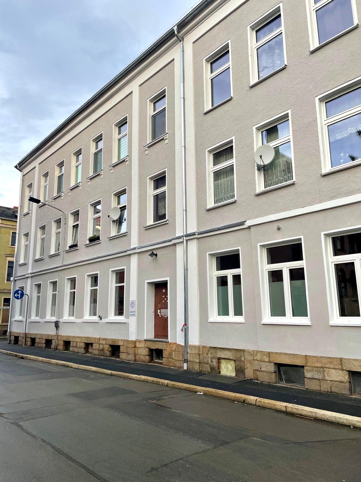 Trockenbau & Innenausbau